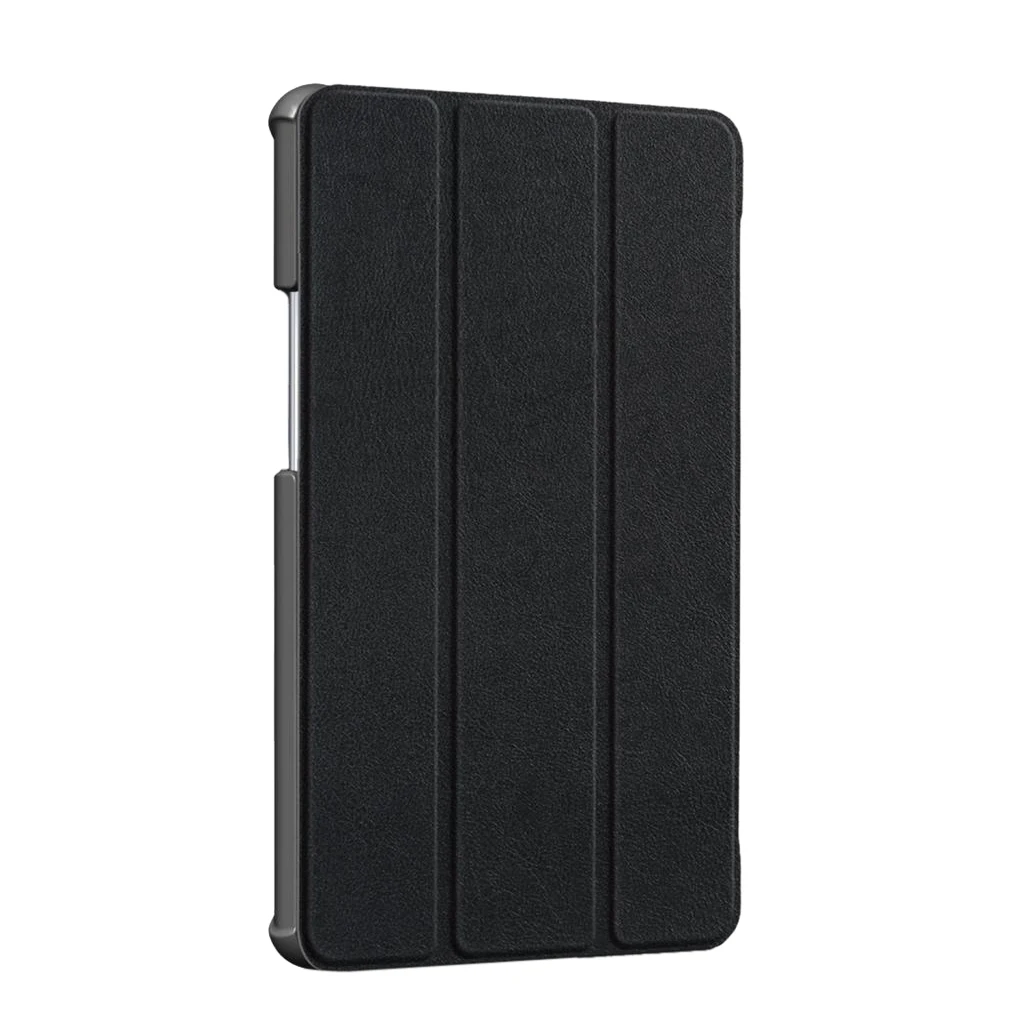  PU Leather Ultra Slim Smart Cover Case for Huawei Mediapad M5 8.4'  Green