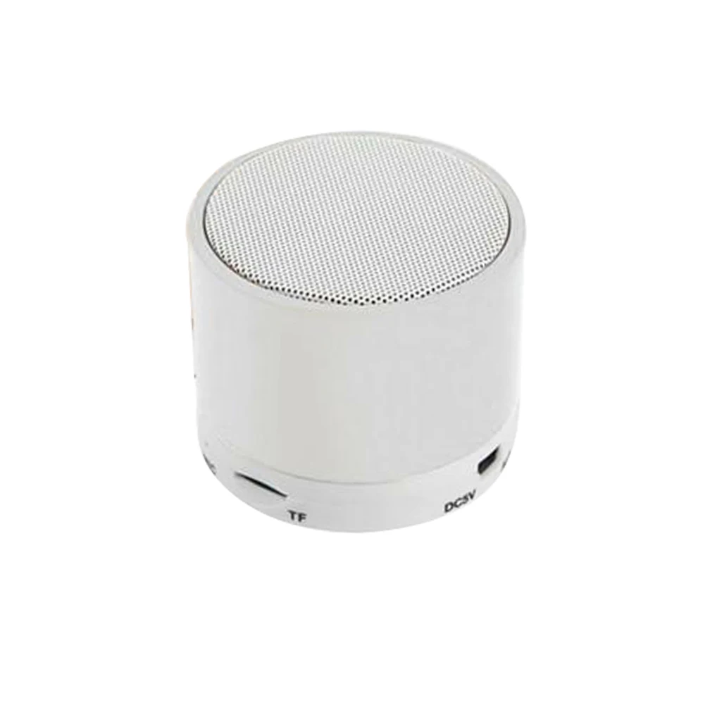 2019 Горячая портативная bluetooth колонка легкая мини Колонка для душевой комнаты