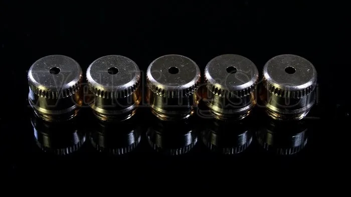 9-8238-Thermal-Dynamics-SL-60-100-plasma-cutter-torch-consumables-Shield-Cap-5pc