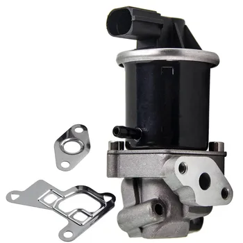 

EGR Valve Exhaust Gas Recirculation Valve for VW Lupo 6X1, 6E1 / Polo 6N2 1.0 030131503B 030131503F 030131550