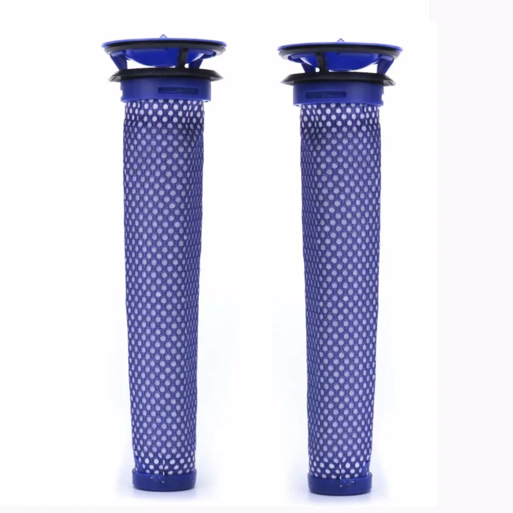 HEPA Filters for Dyson DC58 DC59 V6 V7 V8 Pre Filter Replaces Part