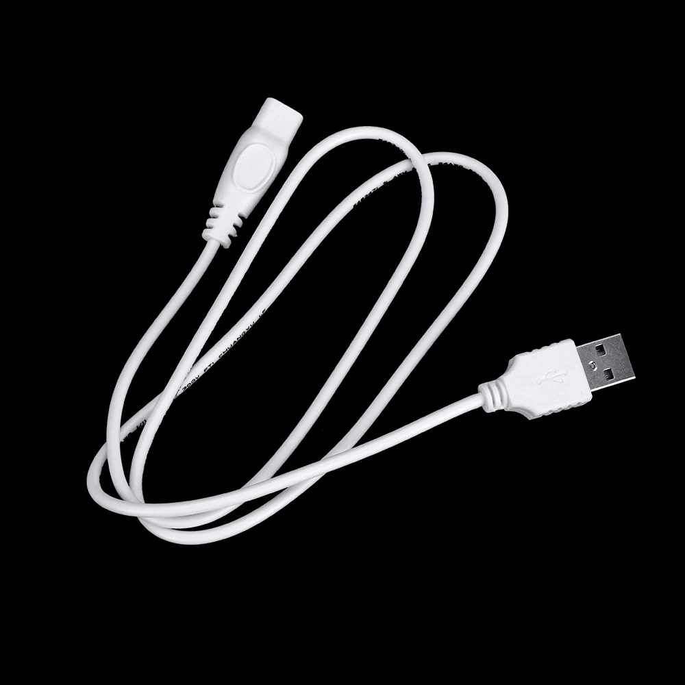 AZDENT USB кабель для зарядного устройства для AZ-007, портативный ирригатор для полости рта, беспроводная вода, зубная нить, водный ирригатор, очиститель полости рта