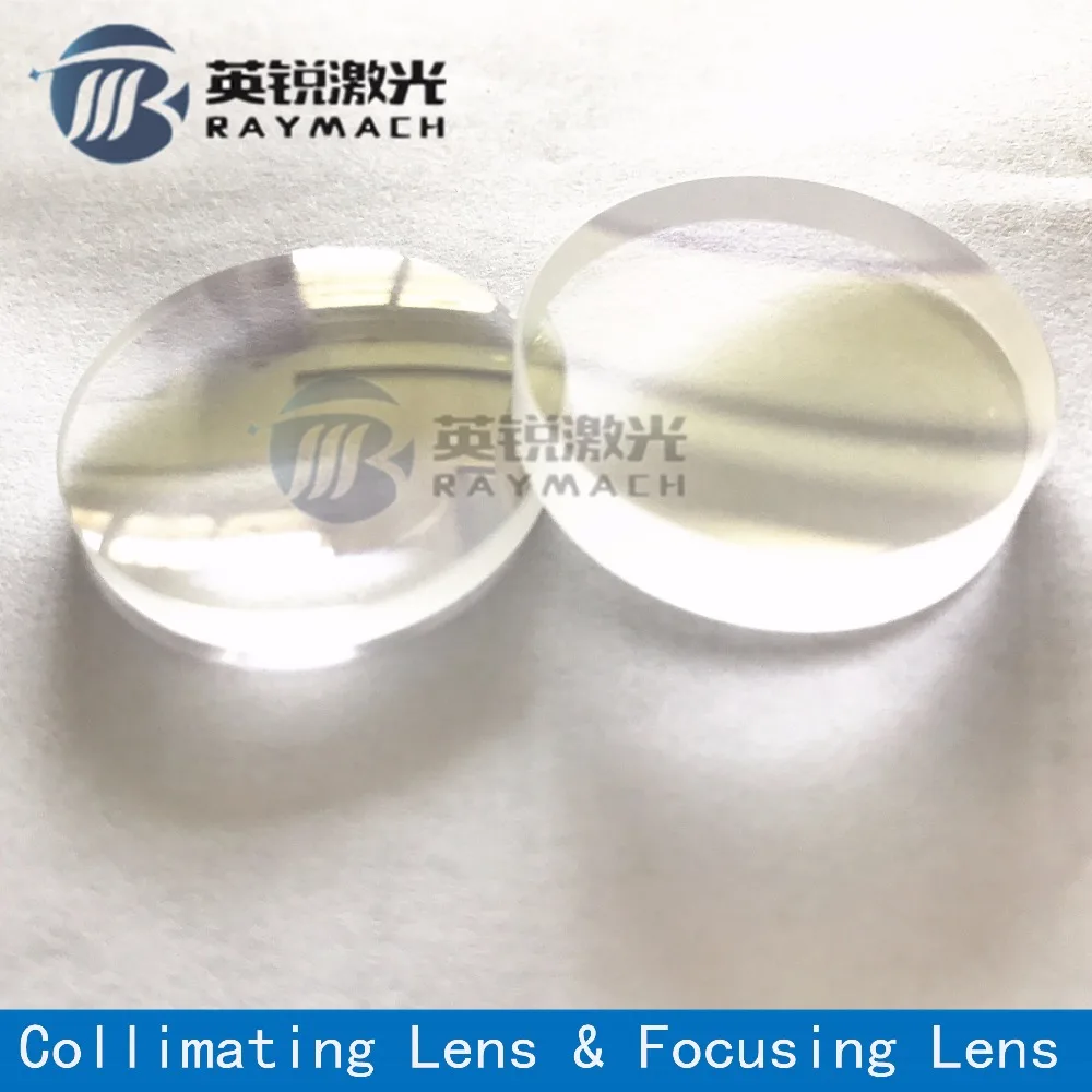

Зеркало D30F75/D26F128 от Biconvex, запасные части для волоконной лазерной головки, зеркальный коллиматор полумесяцев для лазерного сиденья D30F125, фокусная линза WSX, головка