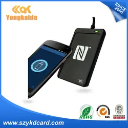 Скидка на упаковку 3 шт. ACR1252U USB-Reader III. Rfid считыватель писатель