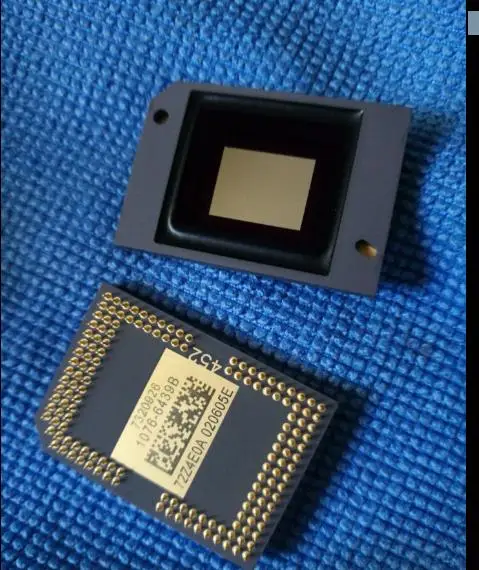 120 новый оригинальный DMD чип 100% день гарантии 1076-6138B