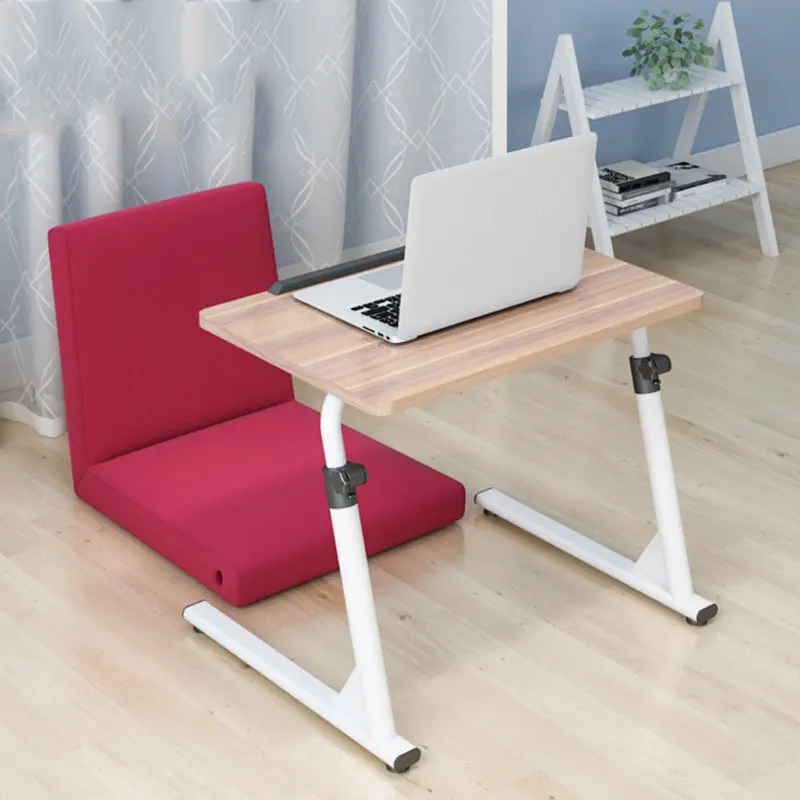 Simple Lifting Notebook Table Computer Desk Bedside Sofa Bed Notebook
