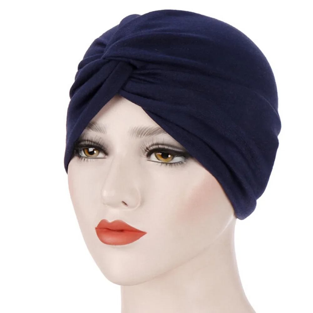 

Muslim Hijab Caps Turban Hijab Musulman Turbans For Women Adult Muslim Solid Inner Caps turbantes cabeza para las mujeres