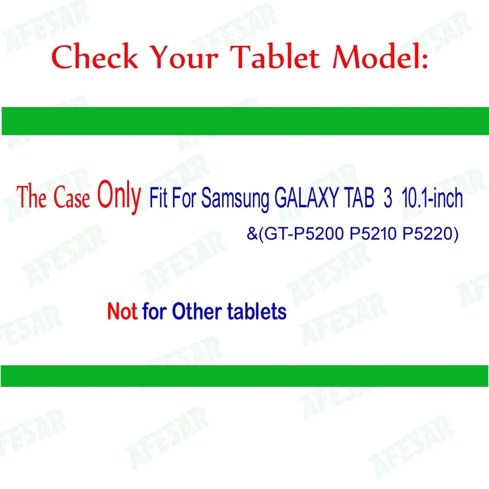 Crazy hot pu умный флип-чехол-книжка для samsung Galaxy tab 3 10,1 gt-P5200 P5210 кожаный смарт-чехол с магнитной застежкой для сна и бодрствования