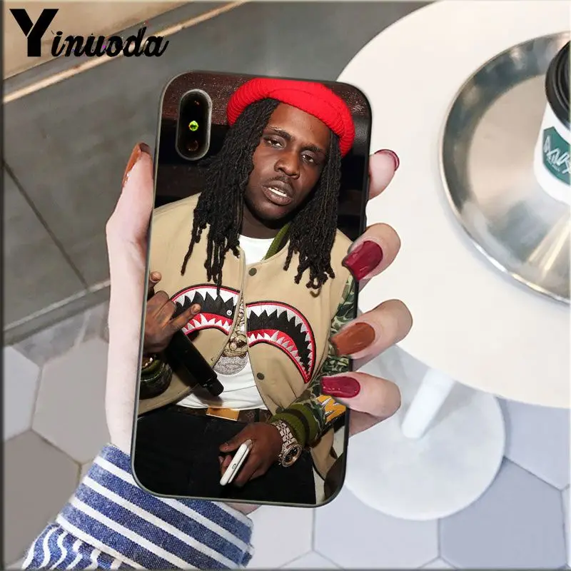 Chief Keef