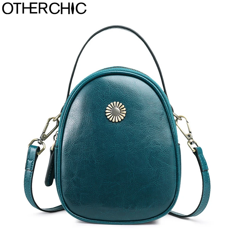 Vintage Mini Crossbody Bags