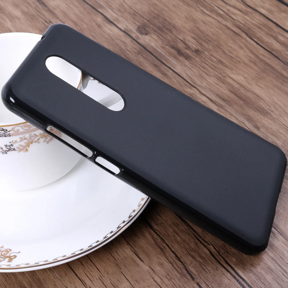 Бренд gligle pudding Мягкий силиконовый чехол ТПУ чехол для Wiko View Prime защитный чехол