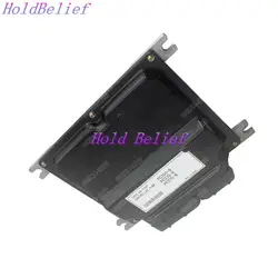 Контроллер насоса 7835-46-1008 7835-46-1009 для экскаватора Komatsu PC200-8 PC220-8 Бесплатная доставка