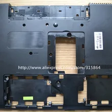 Ноутбук нижней части корпуса Нижняя крышка для samsung RC730 BA75-02734A