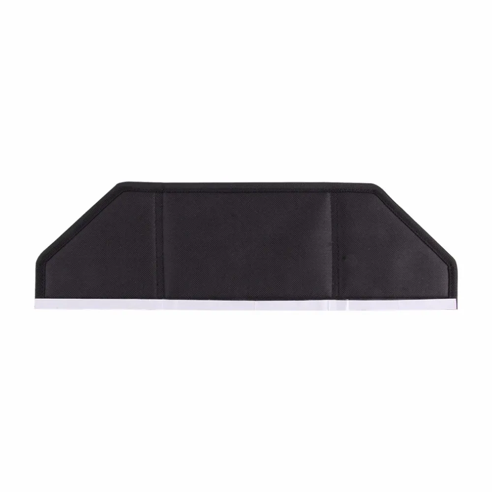 Nylon Sunshade Display Sun Hood For DJI Phantom High Quality 7 Inch LCD Monitor Video FPV RC Qudcopter