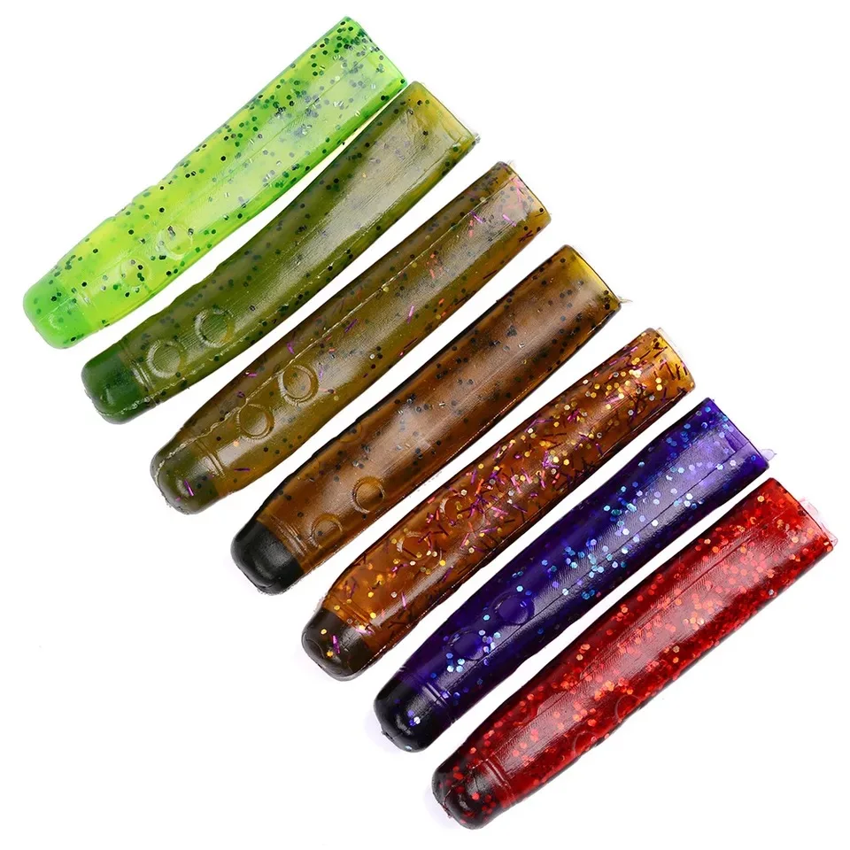 10 шт./лот 8 5 г см рыболовная приманка искусственная Мягкая резиновая Shad swim Bait