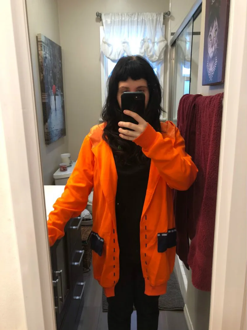 thumb