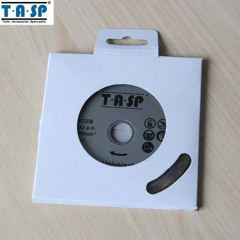 Diamond cutting disc-MDCD110W-4