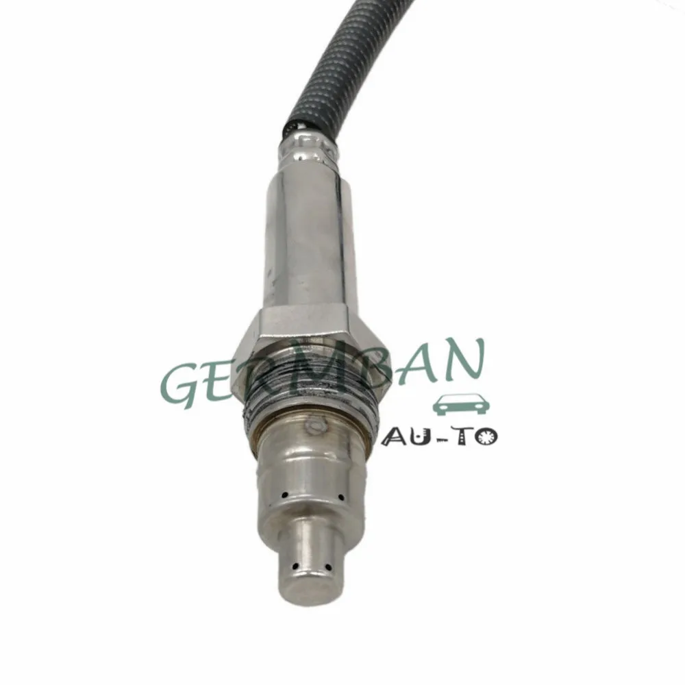 Датчик Nox зонд 06F907807A 5WK96607 06F907807B 06F907807F 5WK9 6603B for12/24 V Cummins Audi 3 V W Golf 03-08 Touran