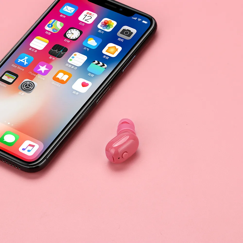 2019 абсолютно новые дизайнерские и высококачественные Bluetooth Беспроводные