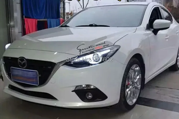 LD-Mazda 3 AXELA 14 V2 Halo-3
