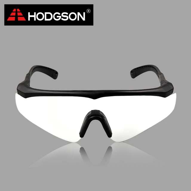 HODGSON Bullet proof Shooting Glasses Military Protective Goggles