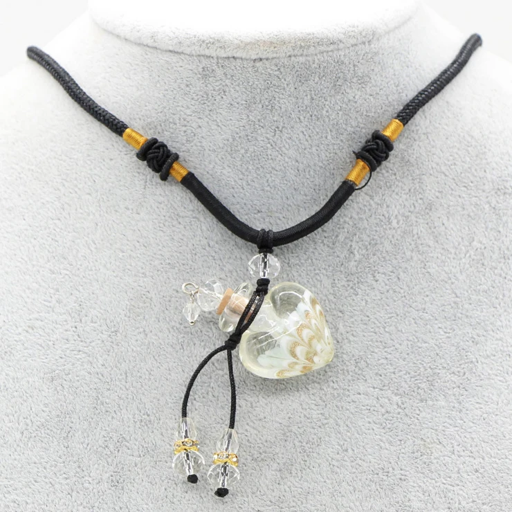 الحب القلب اللون العطور قلادة اليدوى إعادة الملء زجاجة عطر الزجاج قلادة هدية عيد 5 قطعة/الوحدة jy022 الحب القلب اللون العطور قلادة اليدوى إعادة الملء زجاجة عطر الزجاج قلادة هدية عيد 5 قطعة/الوحدة jy022