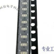 100 шт. 0805 1а 1 Ампер 1000мА PolySwitch SMT SMD сбрасываемый предохранитель