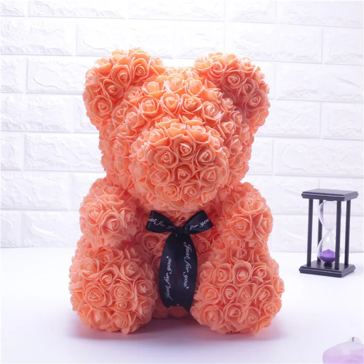 order rose bear