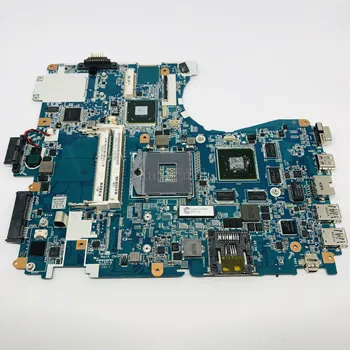 

AVAILABLE 100% NEW TESTED V081_MP_MB MBX-243 LAPTOP MOTHERBOARD FOR SONY VPCF23 NOTEBOOK PC (NOT SUPPORT 3D FUNCTIONS )