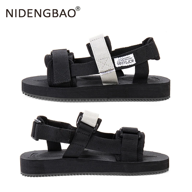 Hot sale Summer Men Beach Sandals Shoes Outdoor Sport Sandals Lightweight Gladiator Casual Shoes Flat Flip Flops Hot sale Summer Men Beach Sandals Shoes Outdoor Sport Sandals Lightweight Gladiator Casual Shoes Flat Flip Flops