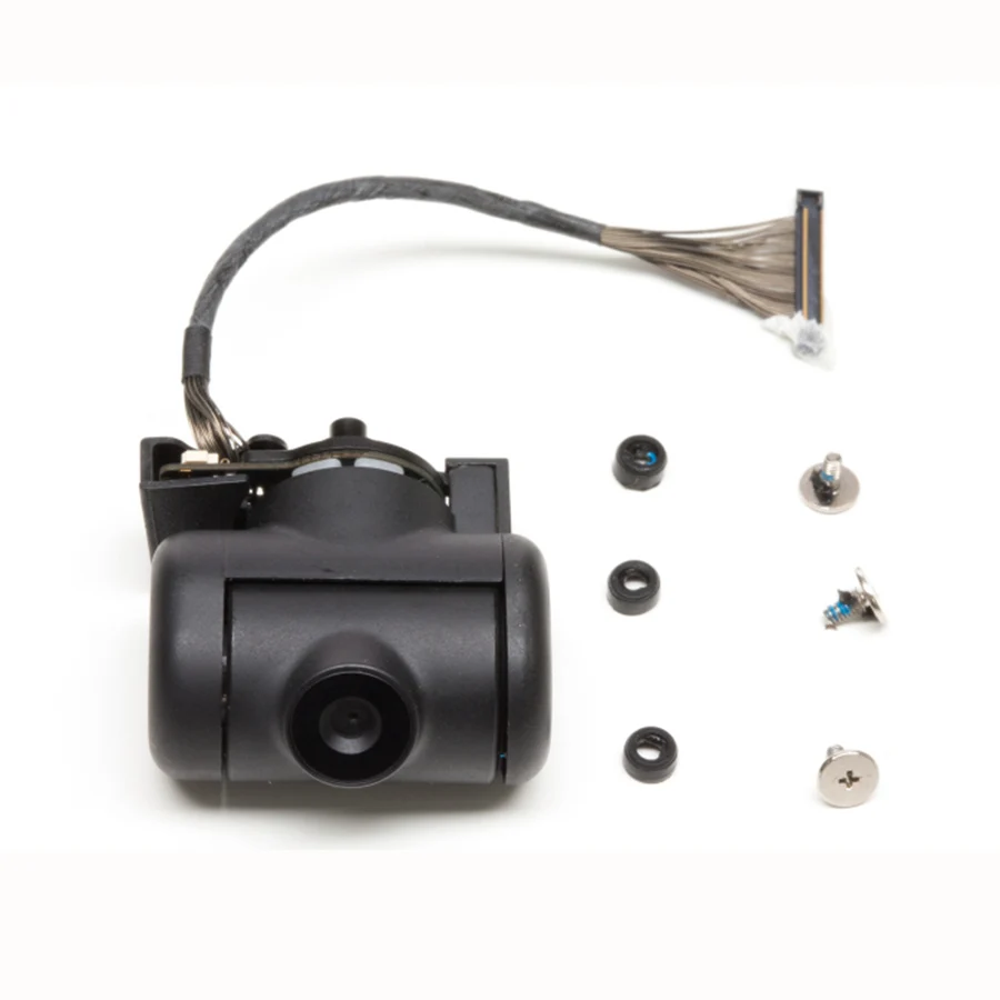 

For Inspire 2 FPV Gimbal Camera Repair Repacement Drone Accessory Spare Part