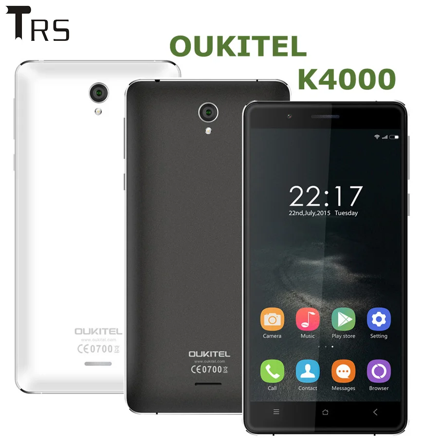 Смартфоны Oukitel Купить Красноярск