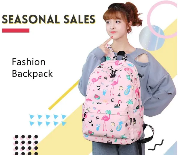 backpack for women