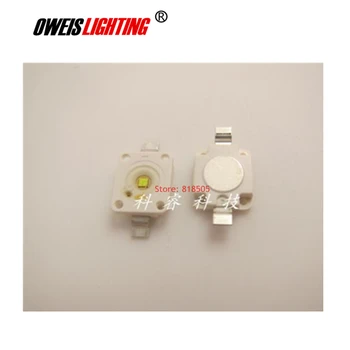 

1PCS LW W5SM LWW5SM 7060 white LED 3.2v 1A CRI: 80 5600k 7.0*6.0mm Free shipping