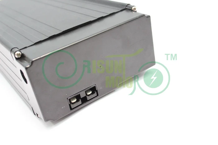 Best 36V 23.2AH Electric Bicycle Rear Carrier Type Lithium Ion Battery For NCR18650PF Cell Wth 42V 5A Charger and BMS 10 Best 36V 23.2AH Electric Bicycle Rear Carrier Type Lithium Ion Battery For NCR18650PF Cell Wth 42V 5A Charger and BMS 10