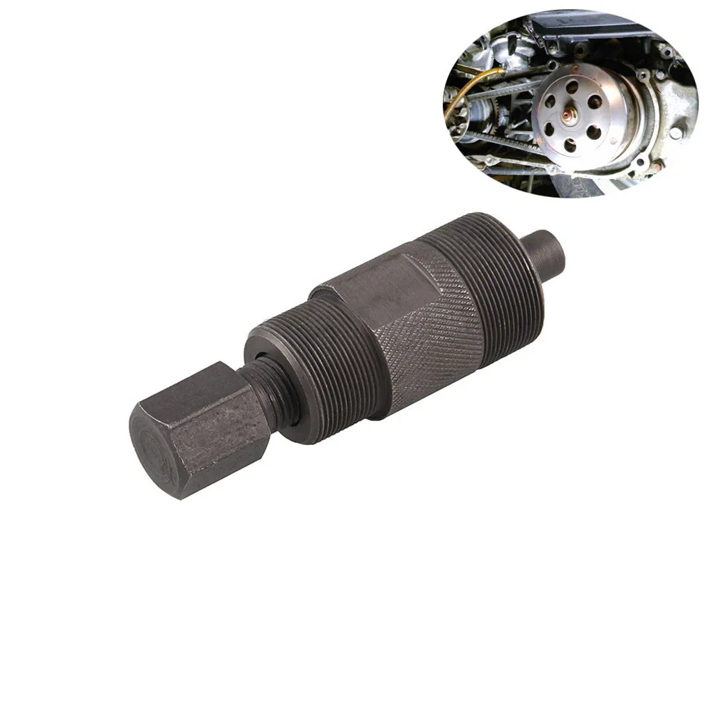 

1PC Brand New Simple Design Flywheel Puller 27MM For Kawasaki/Suzuki/Ktm/Honda/Yamaha Magneto Stator Tool Long-term Use