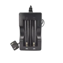 Батарея зарядное устройство адаптер для 18650 модель батареи мощность зарядки CTVMAN Wi Fi дверной звонок заряжен б