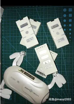 

ZEROTECH Dobby RC Drone H001 1300mAh battery - Flight time 12min (Non original)