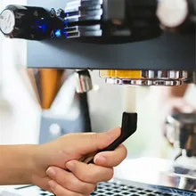 Hot Sale! Plastic Coffee Machine Cleaning Brush Espresso Grinder Machine Group Head Kitchen Cleaning Brush Dropshjipping Hot Sale! Plastic Coffee Machine Cleaning Brush Espresso Grinder Machine Group Head Kitchen Cleaning Brush Dropshjipping