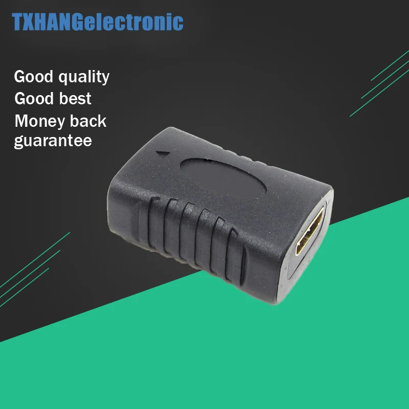 

HMDI A Type Female to MINI HDMI C Type Female Jack AV Convertor Adapter