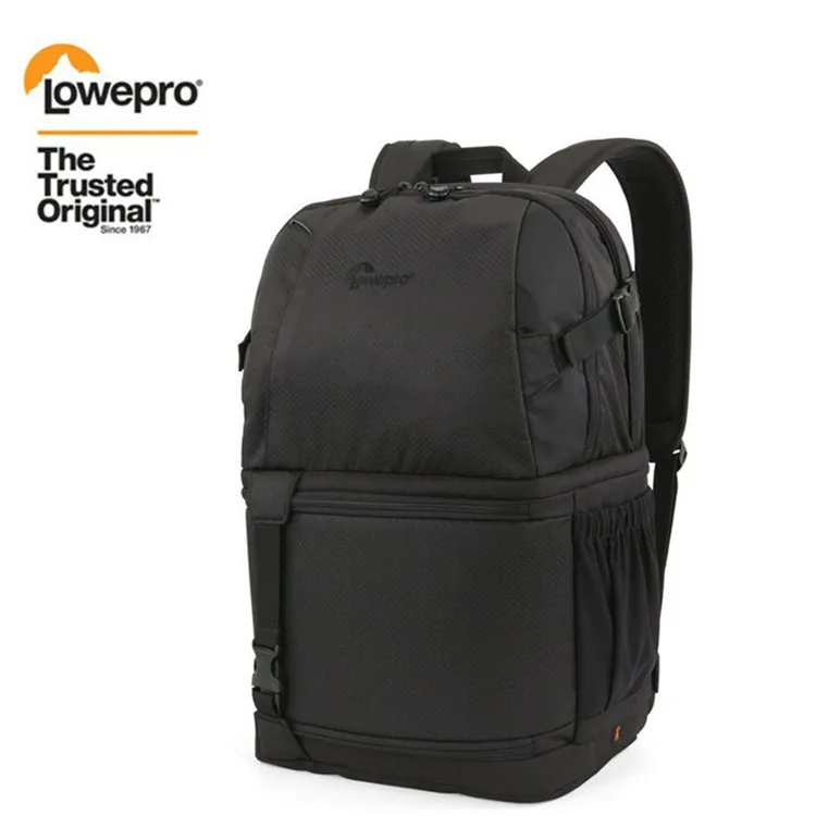 MOCHILA LOWEPRO DSLR VIDEO FASTPACK 350 AW + всепогодный чехол FOTO PORTATIL|Сумки для фото-/видеокамеры| |