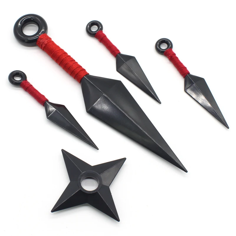 Buy 5pcs set CS109 Naruto Shippuuden Uzumaki Naruto