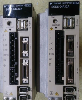 

USED 100% TESTED SGDS-04A12A *100% REAL STOCK,Please contact us for real photo*