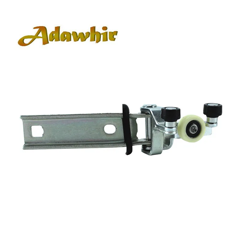 

for IVECO DAILY 99-06 RIGHT SLIDING DOOR ROLLER MIDDLE 500329765 NEW