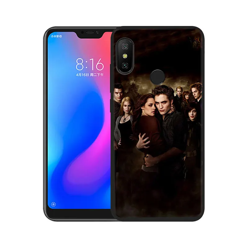 Мягкий силиконовый чехол из ТПУ для Redmi 4A 4X 5Plus 5A 6A 7A 8A S2 GO K20 K30 Pro Poco X2|Бамперы| |
