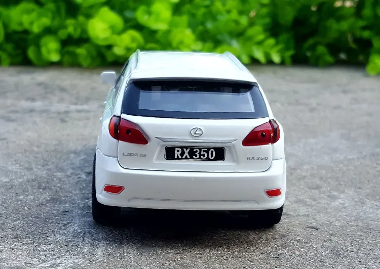 132 SF Lexus RX350 (11)