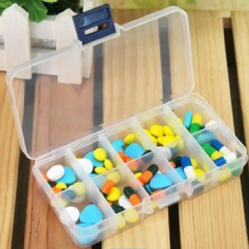 makeup organizer caixa organizadora Detachable DIY...