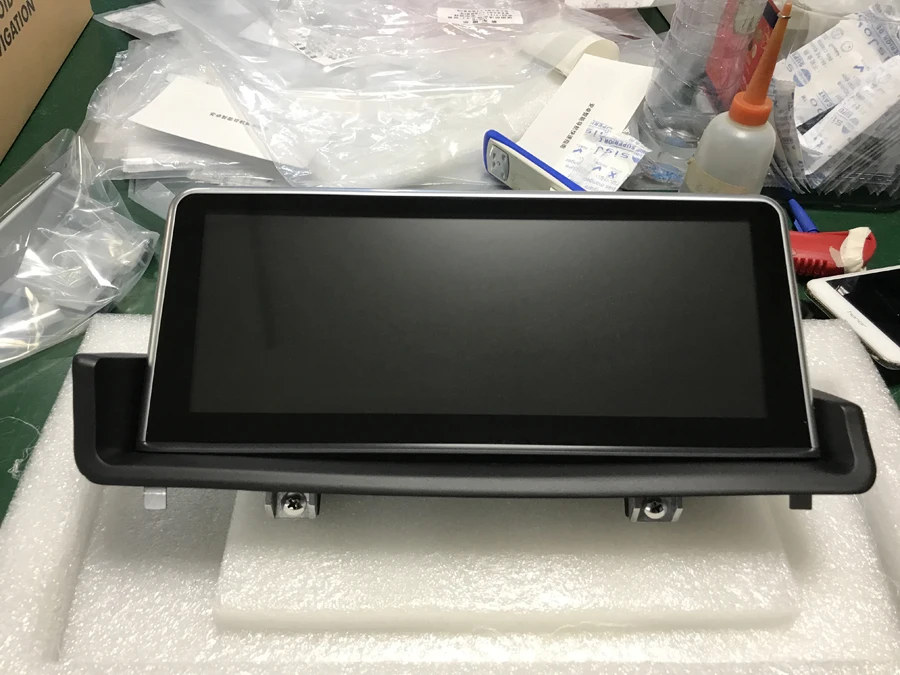 Navirider Автомагнитола Android 9 0 Автомобильный gps плеер для BMW E60/E90/E63/E64 2005 2010 сенсорный