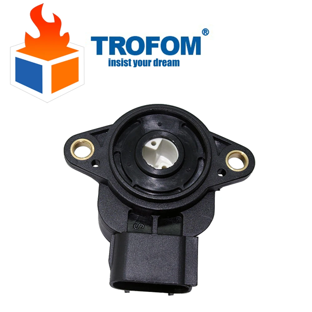 THROTTLE POSITION SENSOR FOR SUZUKI BALENO CARRY JIMNY SWIFT WAGON Verona ESTEEM AERIO Chevrolet