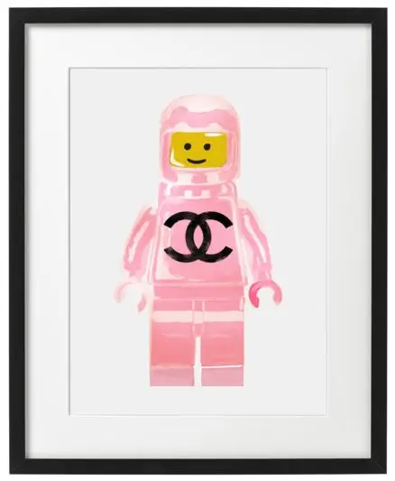 

hand made creative pop art oil painting famous artist Banksy wall art Bomb good for bedroom decoration